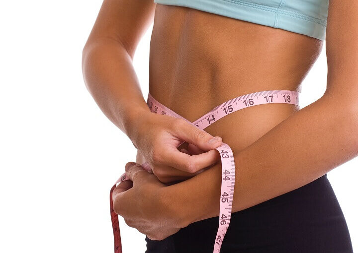 Stop Using The Scale to Track Fat Loss! Do This Instead!